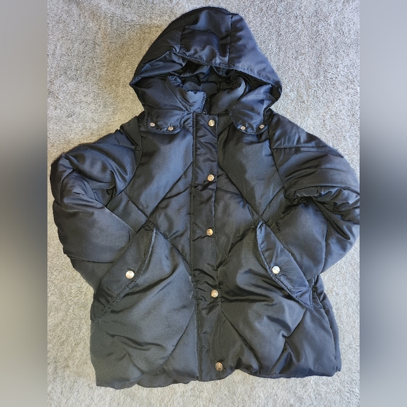 Zara Jackets & Coats Zara Kids Puffer Coat Poshmark